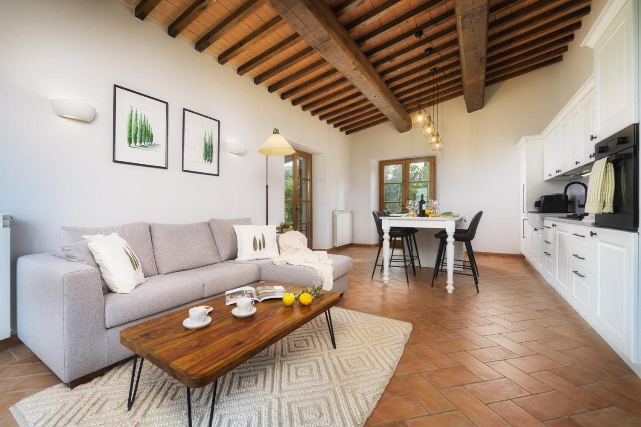 הוילה טרקוונדה Casa Ora D'Oro - Panoramic Views / Pool / Private Garden מראה חיצוני תמונה