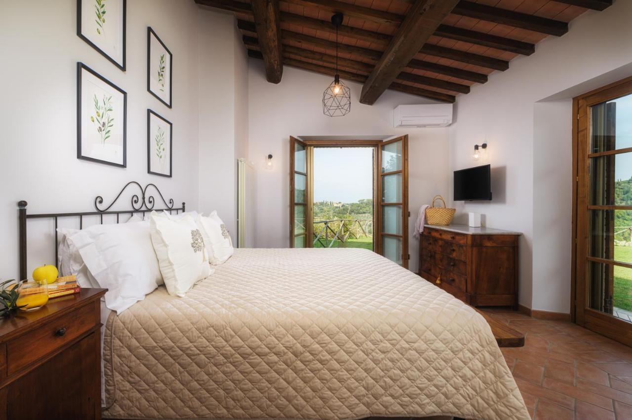 הוילה טרקוונדה Casa Ora D'Oro - Panoramic Views / Pool / Private Garden מראה חיצוני תמונה