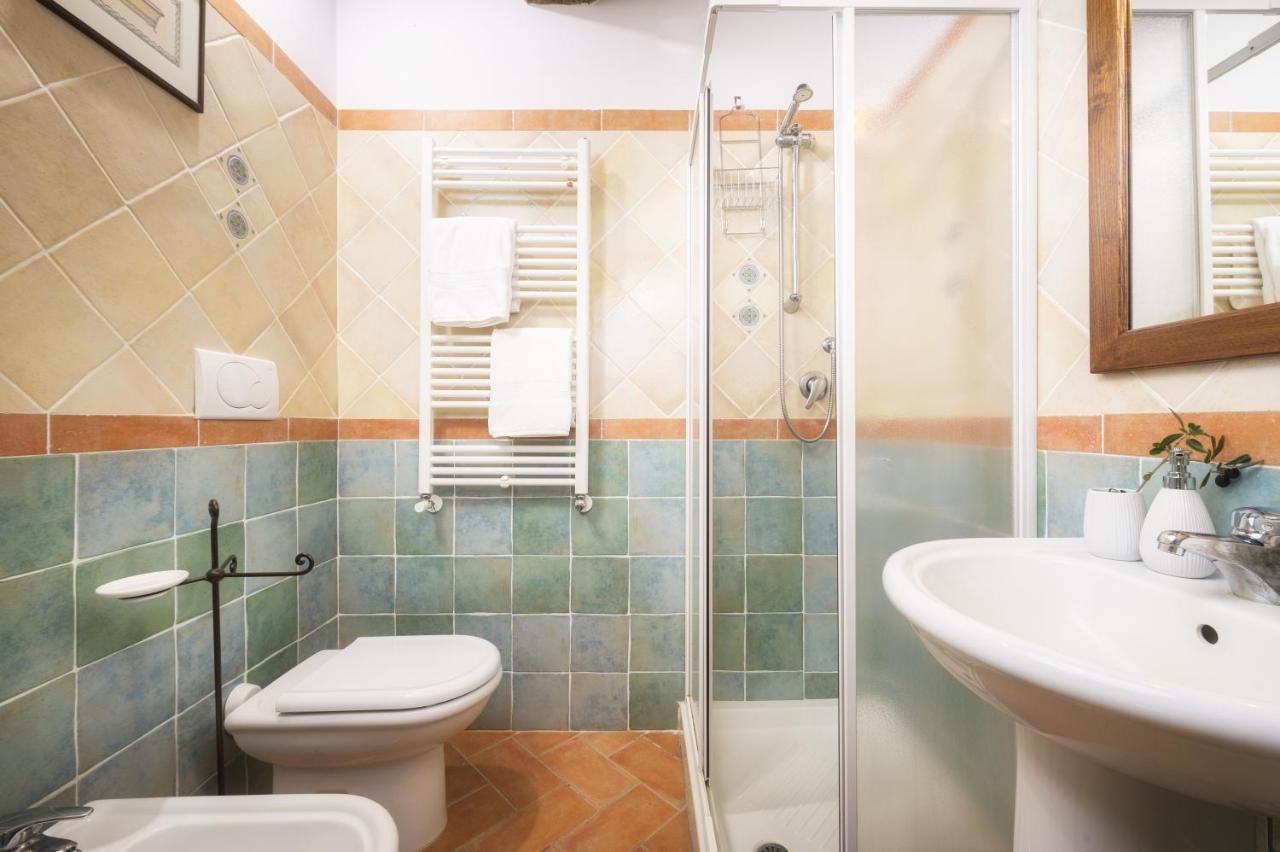 הוילה טרקוונדה Casa Ora D'Oro - Panoramic Views / Pool / Private Garden מראה חיצוני תמונה
