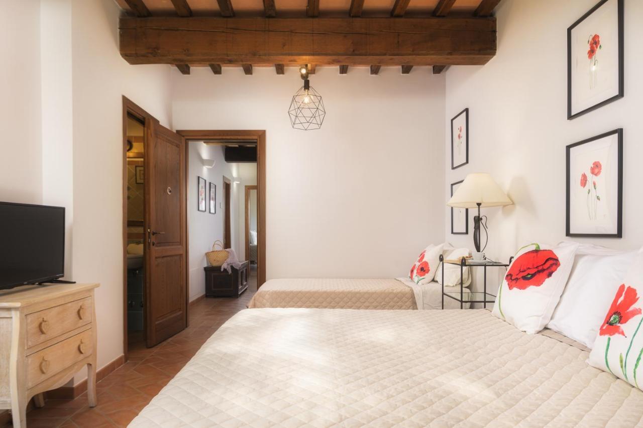 הוילה טרקוונדה Casa Ora D'Oro - Panoramic Views / Pool / Private Garden מראה חיצוני תמונה